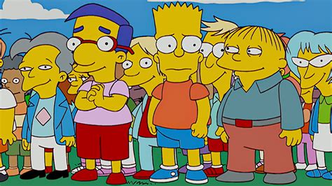 Image Gallery of The Simpsons Season 19 Fancaps