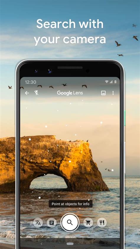Image Lens Light APK Download for Android 
