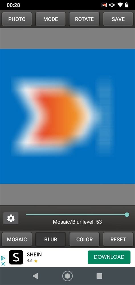 Image Mosaic APK Download for Android 