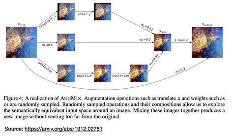 Image Normalization and Augmentation in DataPipe PyTorch 2.0