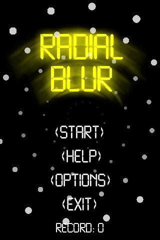 Image Radial Blur APK Download for Android 