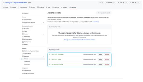 Image Scanning with Github Actions LaptrinhX