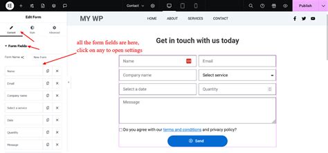 Image Select Field for Elementor Form Tutorial Addons For Elementor PAFE YouTube