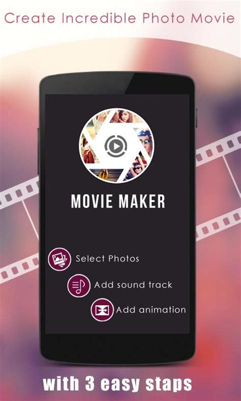 Image To Video Maker APK Download for Android 