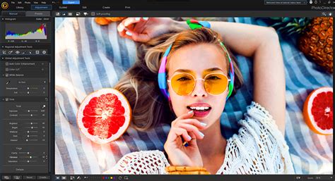 Image editor mac. Download PhotoDirector - Photo Editor for macOS 10.14.0 or later and enjoy it on your Mac. ‎PhotoDirector is a powerful AI based photo editing software that enables you to edit images easily regardless of your editing skills. Whether you would like to add photo effects, retouch your portraits, remove an object or the background from an image ... 