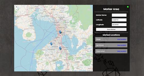 Image map code. To create an image map you need an image, and some HTML code that describes ...