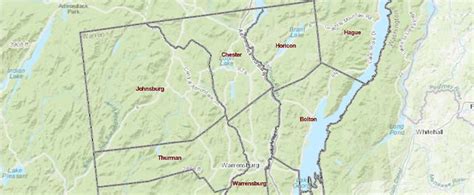 Warren County NY's centralized GIS hub for data, maps and apps.