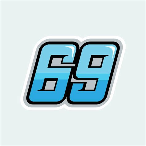 Image of 69 Racing
