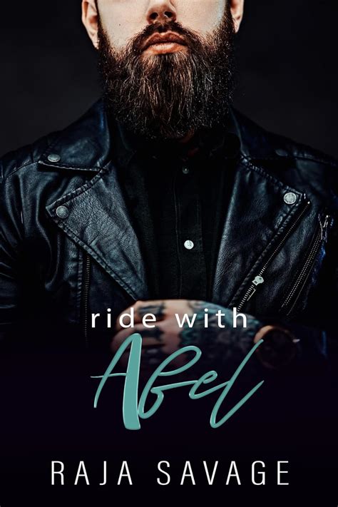 Image of Abel: Ride With