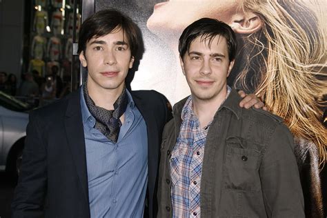 Image of Justin Long