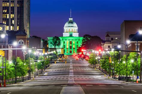 Image of Montgomery