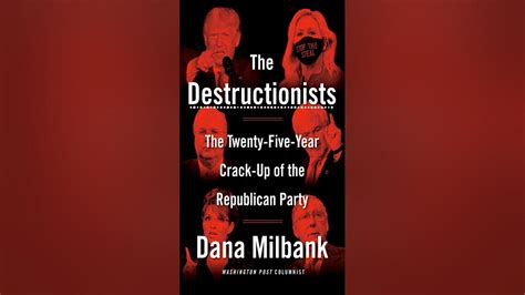 Image of The Destructionists: