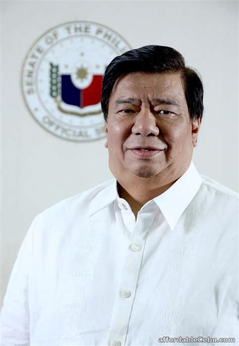 Image of franklin drilon biography tagalog