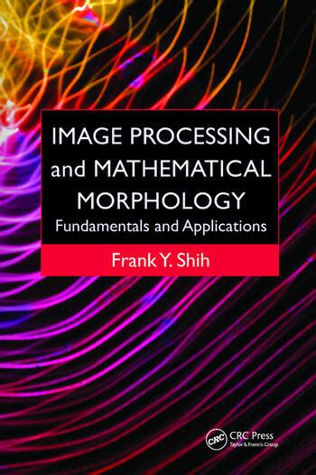 Image processing and mathematical morphology book. - Problemas de legitimación científica en la producción geográfica de la realidad social..