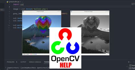 Image reconstruction opencv.  Pure Rust reconstruction of both FFmpeg (multimedia process...