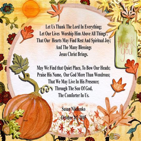Image result for blessing box poem Harvest blessings, Harvest, Blessed