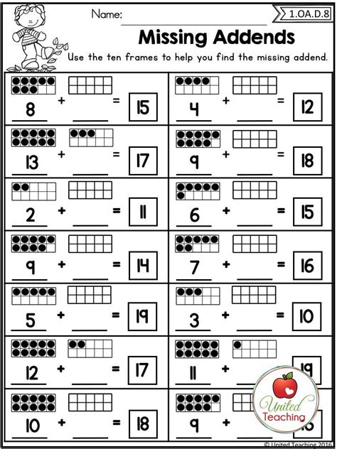 Image result for visual math activity grade 2 Common core math