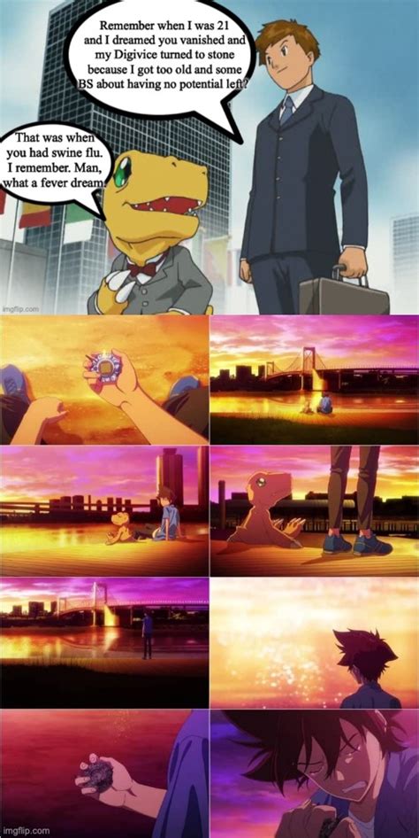 Image tagged in digimon Imgflip
