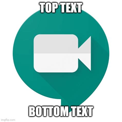 Image tagged in google meet transparent Imgflip