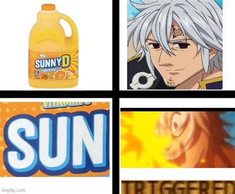 Image tagged in triggered template Imgflip