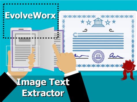 Image text extractor. Oct 23, 2022 · Text extraction is built into Photos on iOS, iPadOS, and macOS. (Apple via David Nield) Open up the Photos app on your iPhone or iPad and you'll find that text extraction capabilities come built ... 