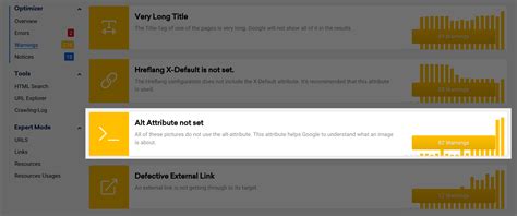 Image titles alt and formats Current best practice SISTRIX