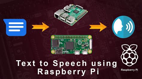 Image to speech conversion using raspberry pi işler.