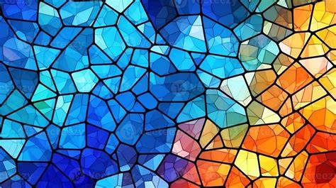 Image to stained glass pattern. .  See what you can create with our AI image generato...