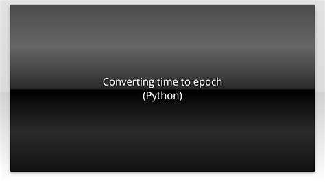 Image to text converter python.  Online Epoch & Unix timestamp converter tools for softwar...
