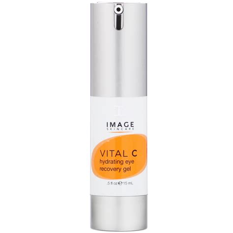 Image vital c hydrating eye recovery gel 15ml - Facebook