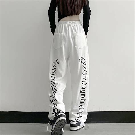 Image xxx sweatpants girl.  Beyond aesthetics, the Girls.  Huge Selection.  Expl...