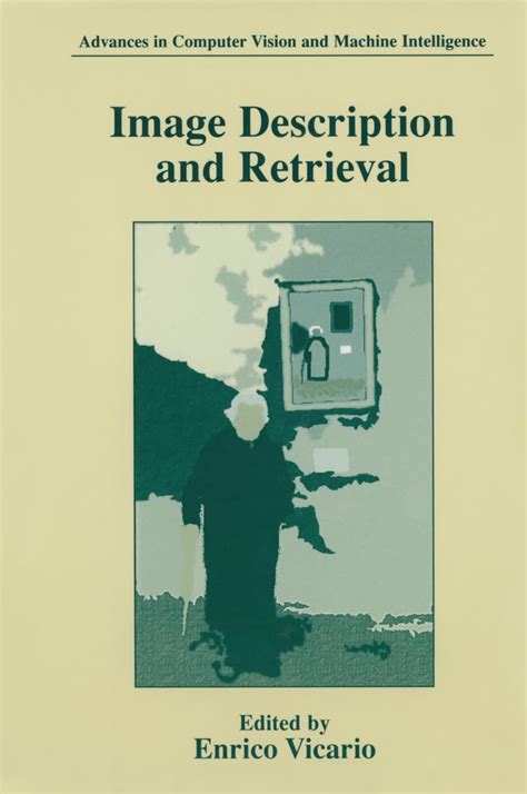 Full Download Image Description And Retrieval By Enrico Vicario