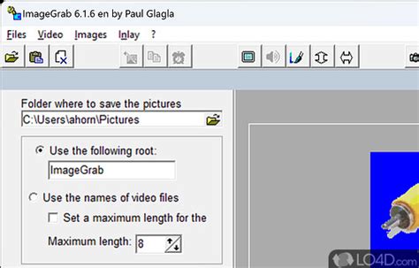 ImageGrab for Windows
