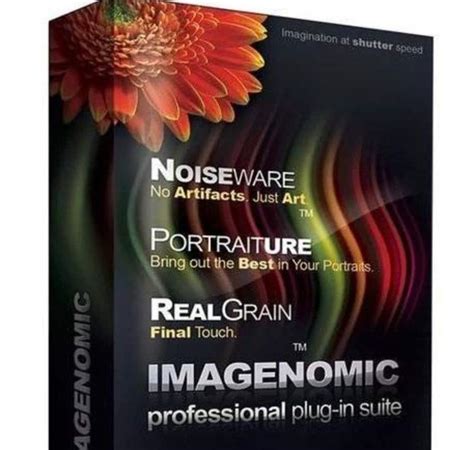 Imagenomic Professional Plugin Suite Free Download