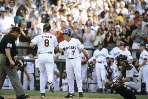 Images MLB AllStar Game Moments