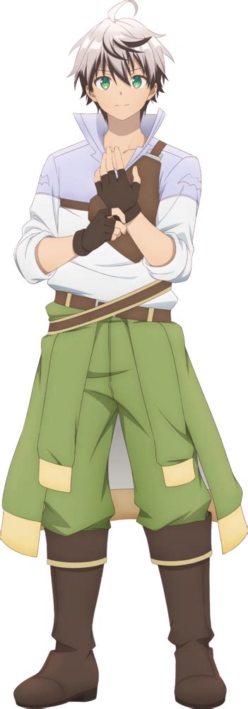 Images Rein Anime Characters Database