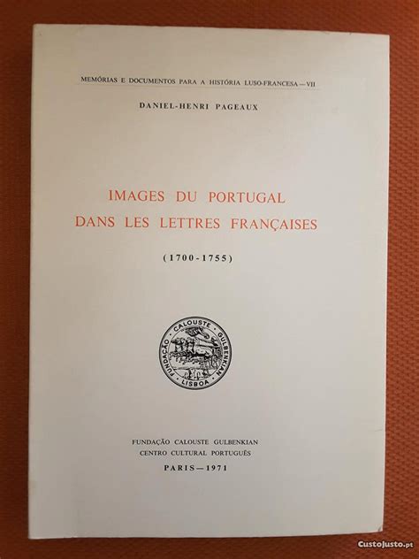 Images du portugal dans les lettres françaises (1700 1755). - Exploring the coast mountains on skis a guidebook to mountain.