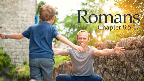 Images for Romans 8:5-17 - Bible Study Tools