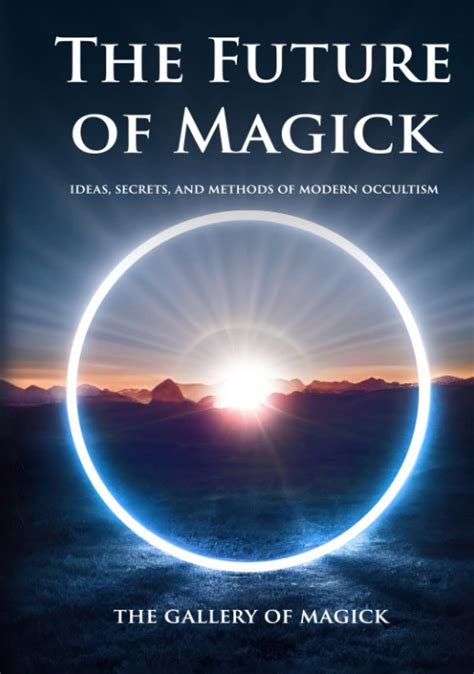 Images from the Gallery of Magick: Book One - Google …