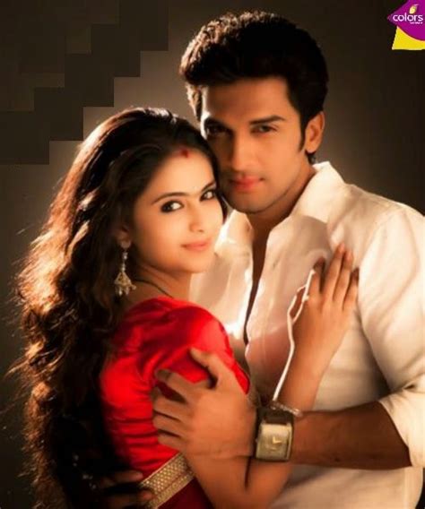 Images of roli and siddharth shukla