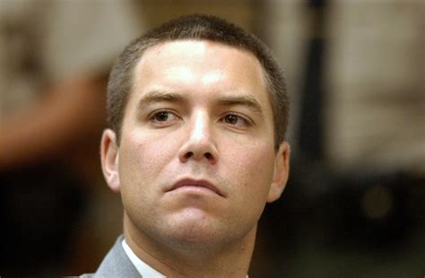 Images of scott peterson. Scott Peterson is seen SMILING in rare photo from video call with his family from prison as he files new appeal over his 2004 conviction for murders of his wife Laci and their unborn child ... 