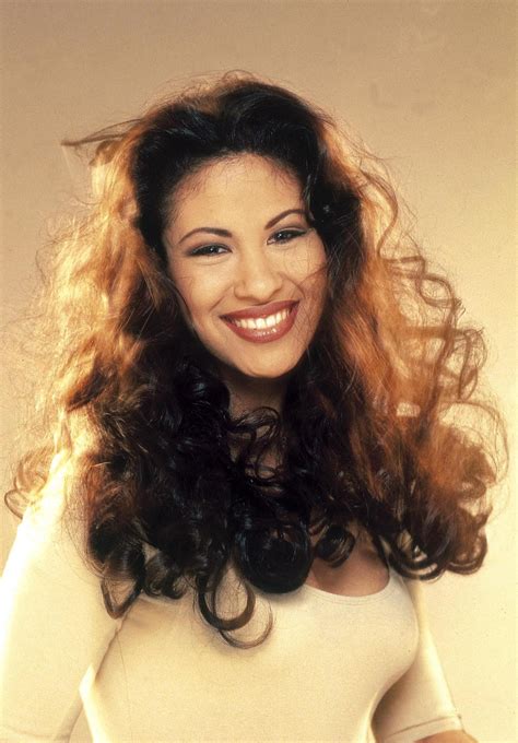 Images of selena quintanilla perez. The late Selena Quintanilla Perez's legacy lives on through her music today. We have all the interesting facts about this talented singer. 