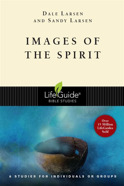 Images of the Spirit - InterVarsity Press