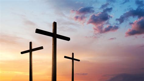Images of three crosses. cross crucifixion of the crucifixion of jesus christ on a mountain with a sunset background. Find 3 Crosses stock images in HD and millions of other royalty-free stock photos, illustrations and vectors in the Shutterstock collection. Thousands of new, high-quality pictures added every day. 