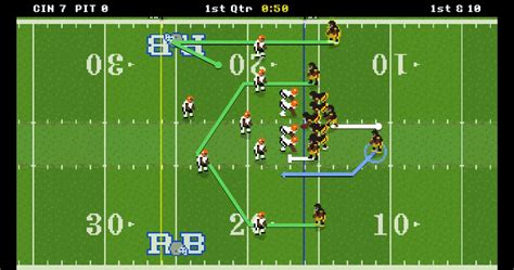 Retro Bowl: A Blast from the Past. Retro Bowl, developed by New Star Games, is a modern take on classic football video games. It combines the nostalgia of retro gaming with the excitement of football strategy. In Retro Bowl, you take on the role of a football manager, making decisions on and off the field to lead your team to victory.. 