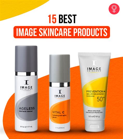 Imageskincare. Apply your favorite IMAGE Skincare serum, then follow with a generous amount of PREVENTION+ SPF tinted moisturizer, finishing with your eye cream of choice. For best results, apply IMAGE Skincare tinted moisturizer 15 minutes before sun exposure, reapplying every two hours. 