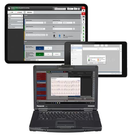 Imagetrend elite montana. [April 20, 2021] - ImageTrend, Inc. introduces a new barcode scanning and parsing feature within ImageTrend Elite™ to streamline the data sharing capabilities with hospital systems. The power of this technology embedded directly within Elite and paired with Health Information Hub™ (HIH) ensures timely and accurate data exchange between ... 