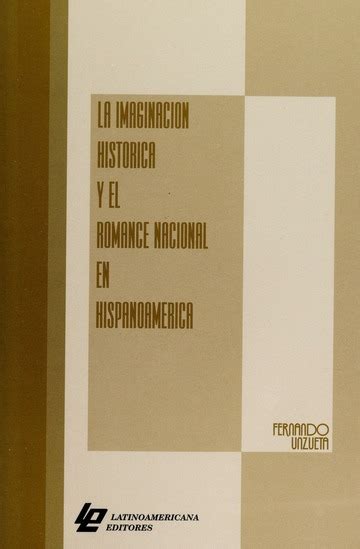 Imaginación histórica y el romance nacional en hispanoamérica. - Dynamics of rigid bodies solution manual.