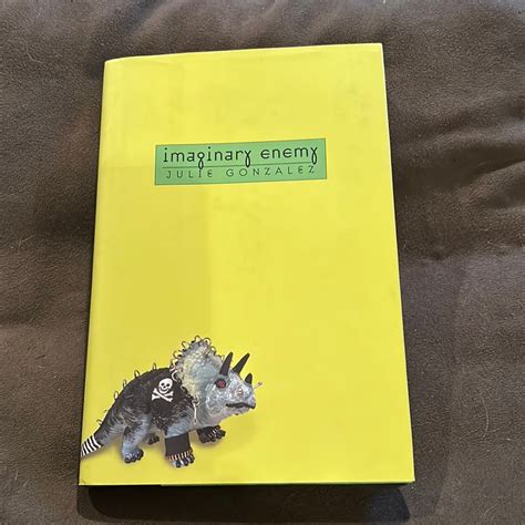 Imaginary Enemy illustrated the challenges