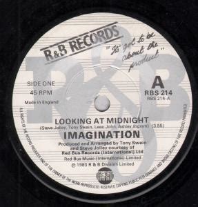 Imagination 80